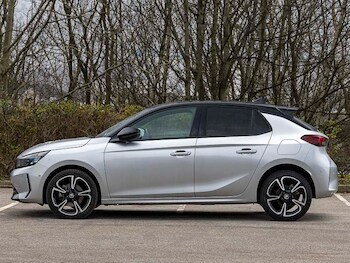 Used Vauxhall Corsa 2025 for sale - 77793191: Photo