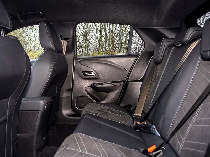 Used Vauxhall Corsa 2025 for sale - 77793191: Photo 6