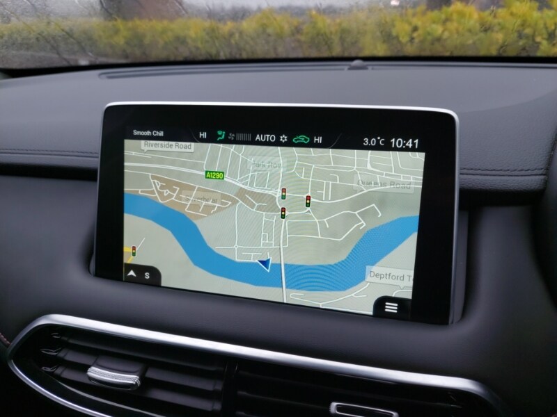 Used MG MG HS 2022 for sale - 77509528: Photo 10