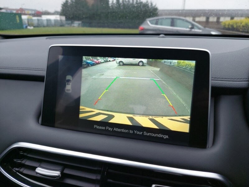 Used MG MG HS 2022 for sale - 77509528: Photo 11