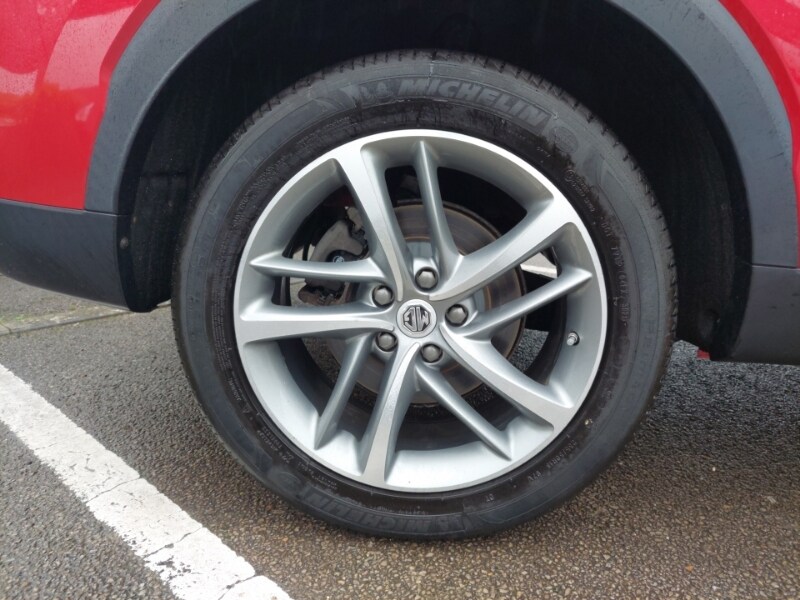 Used MG MG HS 2022 for sale - 77509528: Photo 12