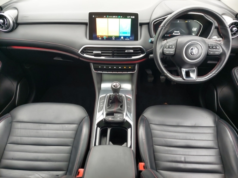 Used MG MG HS 2022 for sale - 77509528: Photo 2