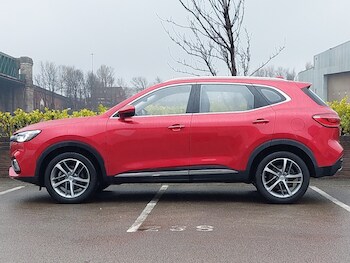 Used MG MG HS 2022 for sale - 77509528: Photo