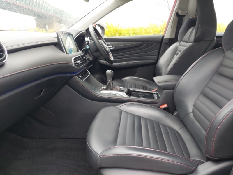 Used MG MG HS 2022 for sale - 77509528: Photo 5