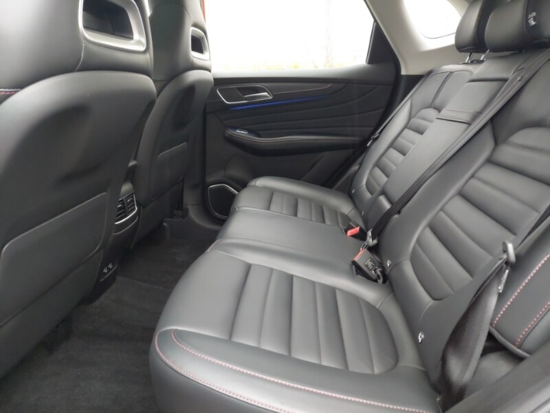 Used MG MG HS 2022 for sale - 77509528: Photo 6