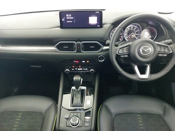 Used Mazda CX-5 2024 for sale - 79020146: Photo