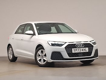 Used Audi A1 2023 for sale - 79235172: Photo