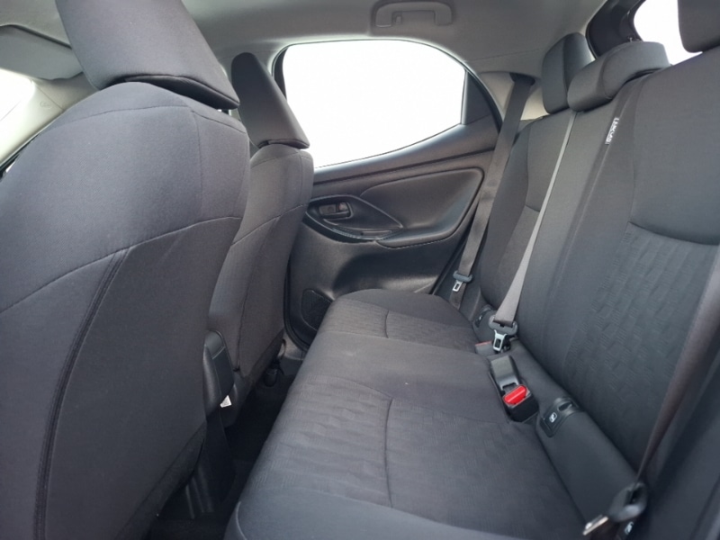 Used Mazda Mazda2 HYBRID 2024 for sale - 77624363: Photo 6