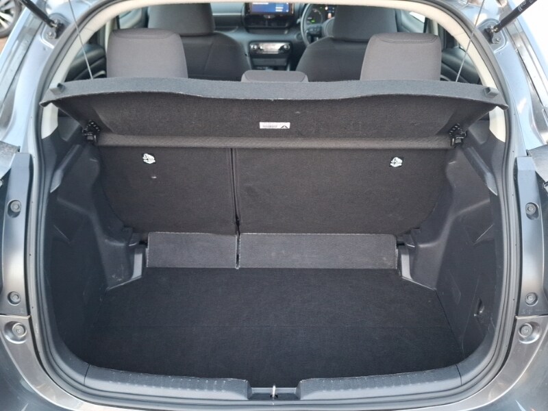 Used Mazda Mazda2 HYBRID 2024 for sale - 77624363: Photo 8