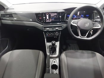 Used Volkswagen Taigo 2022 for sale - 78901629: Photo
