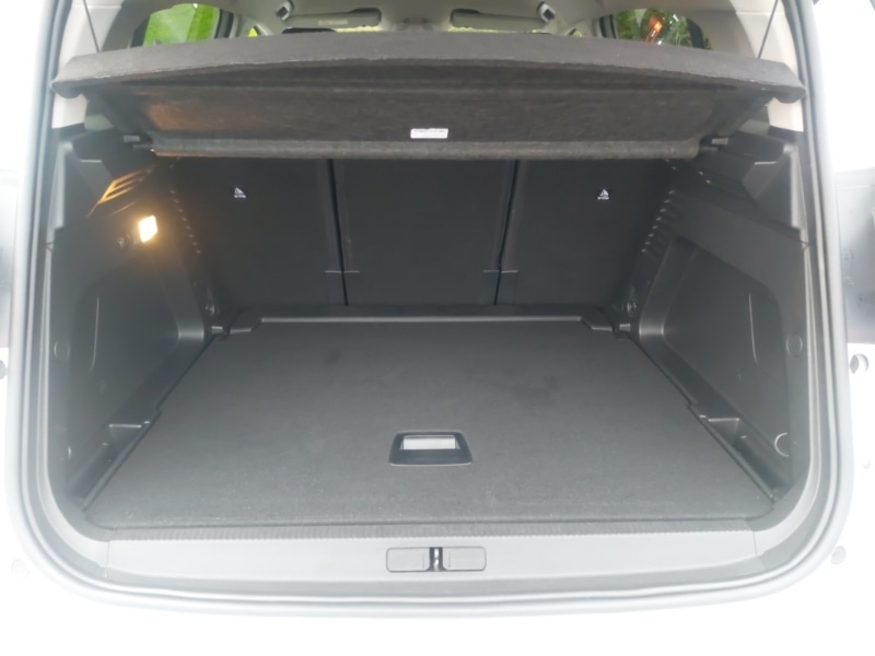 Used Citroen C5 Aircross 2022 for sale - 76456331: Photo 8