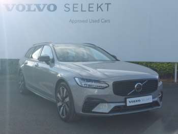 2025 - 2.0 T6 [350] PHEV Plus Dark 5dr AWD Auto