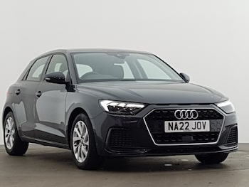 Audi - A1