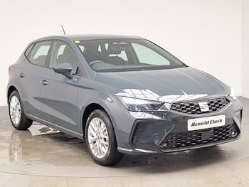 Used SEAT Ibiza 2026 for sale - 79803333: Photo