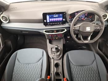 Used SEAT Ibiza 2026 for sale - 79803333: Photo