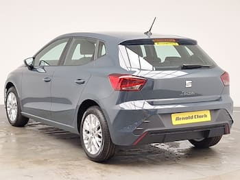 Used SEAT Ibiza 2026 for sale - 79803333: Photo