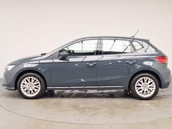 Used SEAT Ibiza 2026 for sale - 79803333: Photo