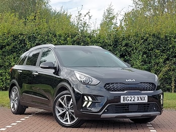 Kia - Niro
