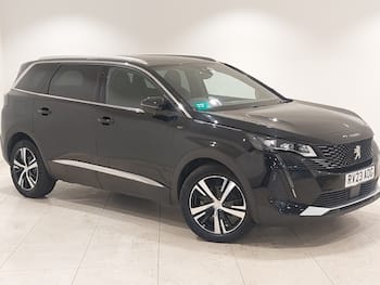 Used Peugeot 5008 2023 for sale - 79870539: Photo