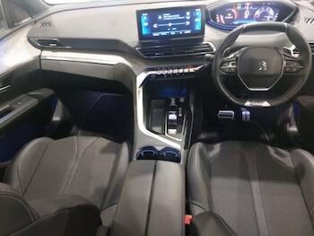 Used Peugeot 5008 2023 for sale - 79870539: Photo