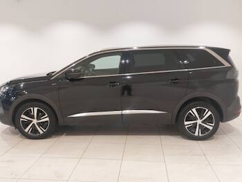 Used Peugeot 5008 2023 for sale - 79870539: Photo