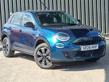 Used Fiat 600 2026 for sale - 79674810: Photo