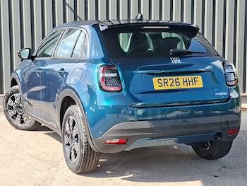 Used Fiat 600 2026 for sale - 79674810: Photo
