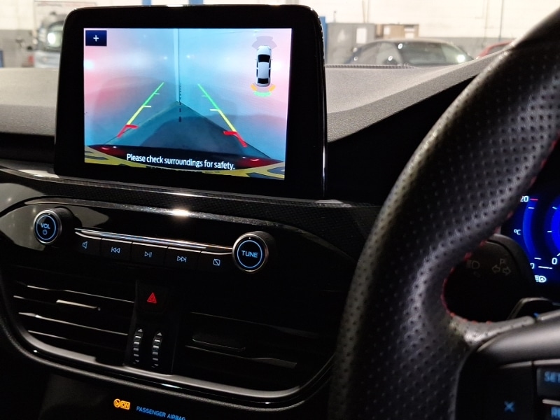 Used Ford Kuga 2022 for sale - 76487834: Photo 12