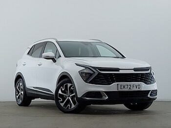 Used Kia Sportage 2022 for sale - 77736830: Photo