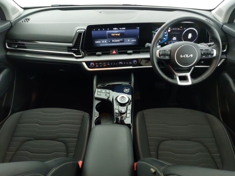 Used Kia Sportage 2022 for sale - 77736830: Photo 2