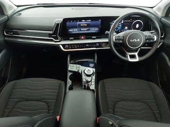 Used Kia Sportage 2022 for sale - 77736830: Photo