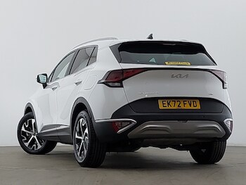 Used Kia Sportage 2022 for sale - 77736830: Photo