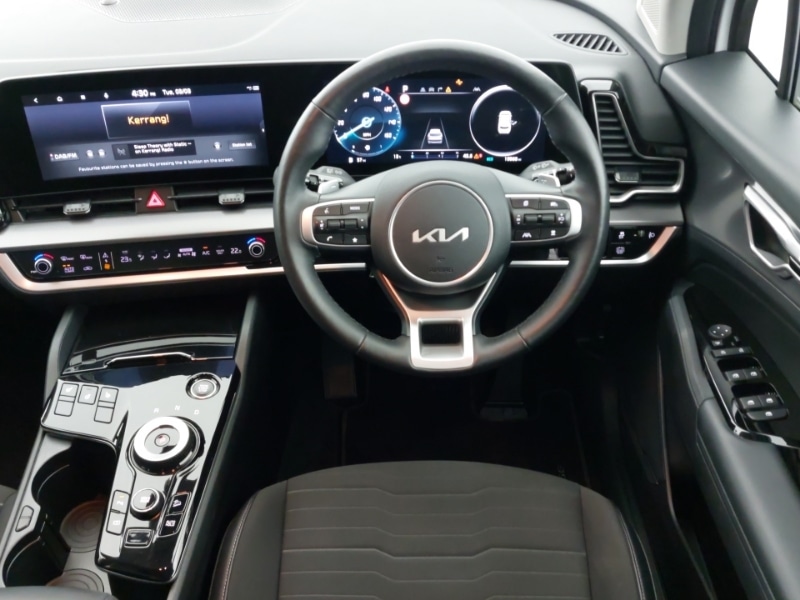 Used Kia Sportage 2022 for sale - 77736830: Photo 7