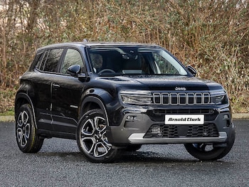 Used Jeep Avenger 2026 for sale - 78647825: Photo