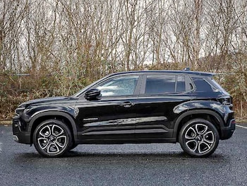 Used Jeep Avenger 2026 for sale - 78647825: Photo