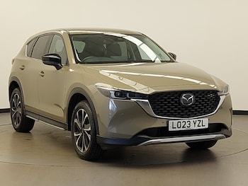 2023 - 2.0 e-Skyactiv G MHEV Newground 5dr