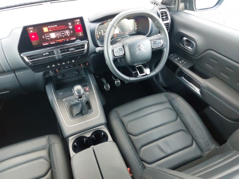 Used Citroen C5 Aircross 2022 for sale - 77752478: Photo 10