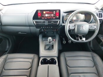 Used Citroen C5 Aircross 2022 for sale - 77752478: Photo