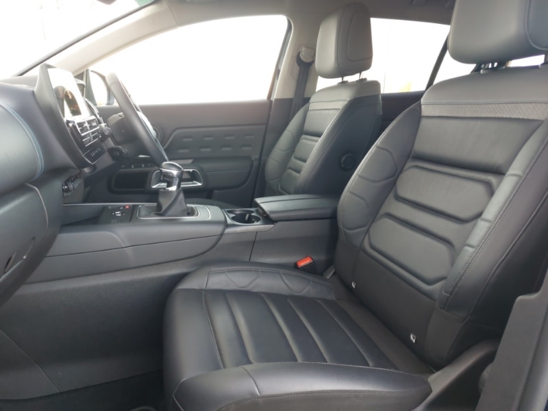 Used Citroen C5 Aircross 2022 for sale - 77752478: Photo 5