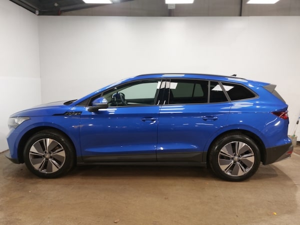 Used Skoda Enyaq 2022 for sale - 76288957: Photo 4