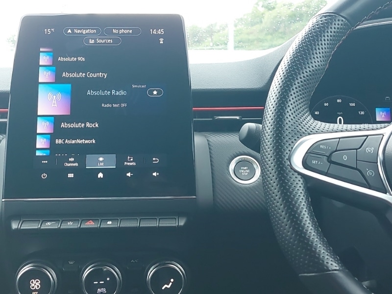 Used Renault Clio 2023 for sale - 76700148: Photo 10