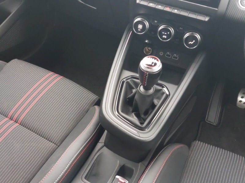 Used Renault Clio 2023 for sale - 76700148: Photo 11