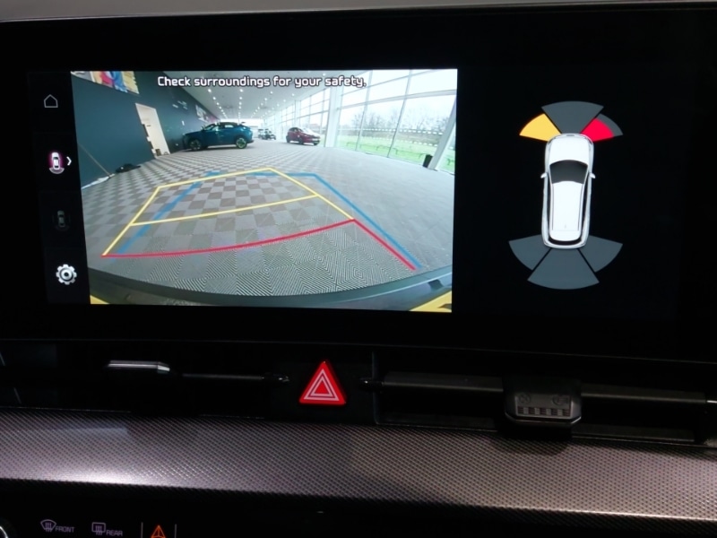 Used Kia Sportage 2022 for sale - 77012709: Photo 11