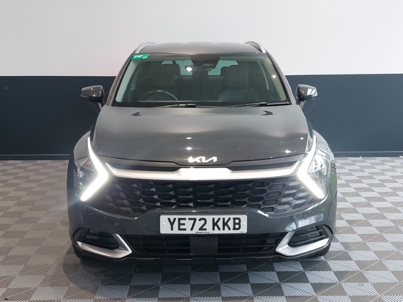 Used Kia Sportage 2022 for sale - 77012709: Photo 12