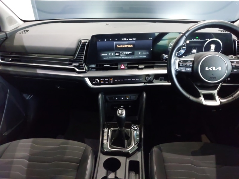 Used Kia Sportage 2022 for sale - 77012709: Photo 2