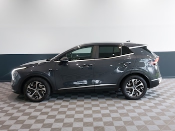 Used Kia Sportage 2022 for sale - 77012709: Photo