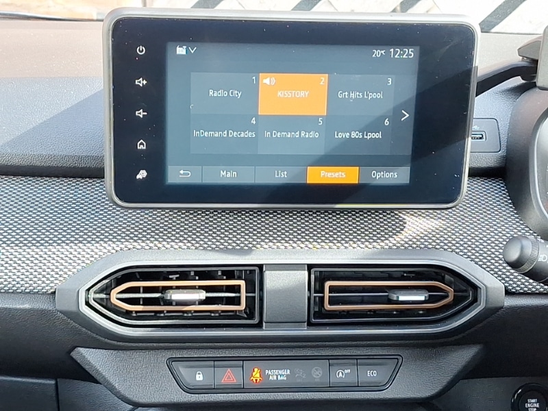 Used Dacia Sandero Stepway 2023 for sale - 77252909: Photo 10