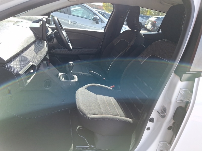 Used Dacia Sandero Stepway 2023 for sale - 77252909: Photo 5