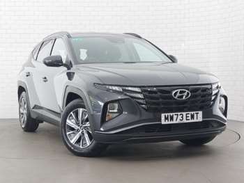 2023 - 1.6 TGDi SE Connect 5dr 2WD
