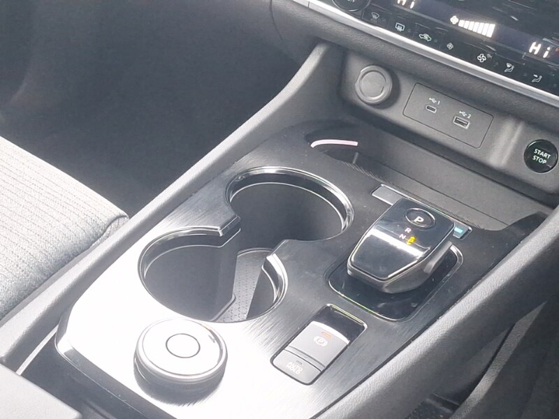 Used Nissan X-Trail 2023 for sale - 78218919: Photo 10